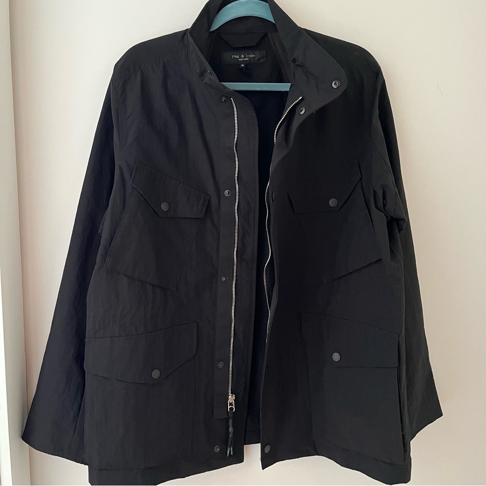 Rag & Bone men’s jacket
